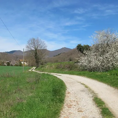 Agriturismo Sanvitale * Borgo San Lorenzo