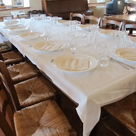 Agriturismo Sanvitale Farm stay