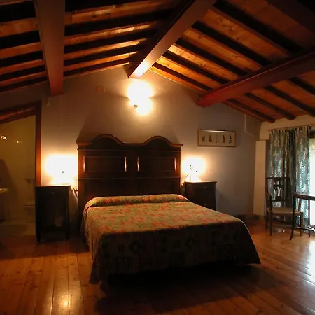 Agriturismo Sanvitale Farm stay *