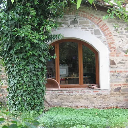 Farm stay Agriturismo Sanvitale Borgo San Lorenzo