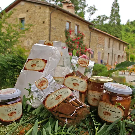 Agriturismo Sanvitale