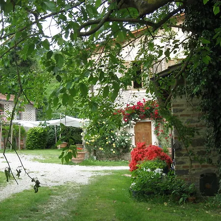 Agriturismo Sanvitale