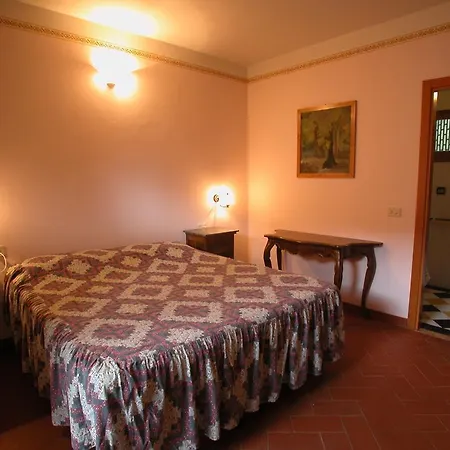 Farm stay Agriturismo Sanvitale