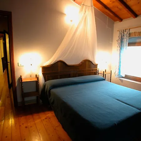 Agriturismo Sanvitale Borgo San Lorenzo