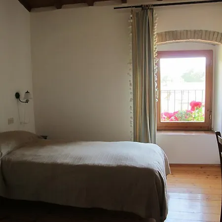 Agriturismo Sanvitale