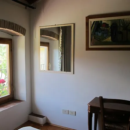 Agriturismo Sanvitale Borgo San Lorenzo