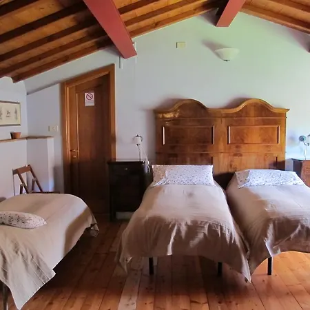 Agriturismo Sanvitale