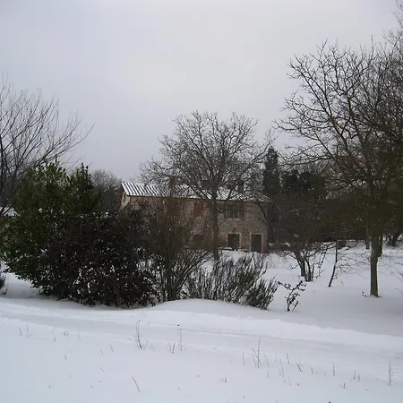 Agriturismo Sanvitale