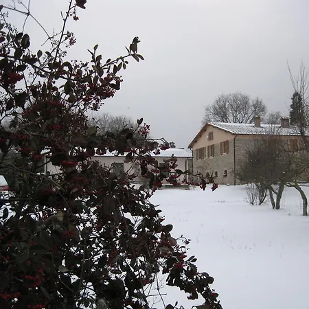 Agriturismo Sanvitale