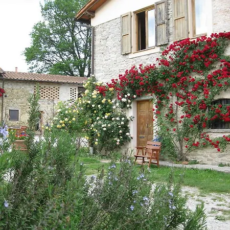 Agriturismo Sanvitale Borgo San Lorenzo