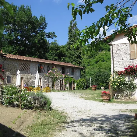 Agriturismo Sanvitale
